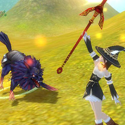 ルーセントハート（Lucent Heart） 画像(1)