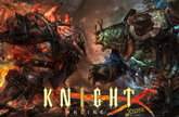 [MMORPG 25位] ナイトオンラインクロス（KNIGHT ONLINE XROSS）