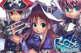 [ 1位] ローズオンライン（ROSE ONLINE）