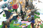 [大規模戦闘・ギルド戦 21位] エンジェルラブオンライン（Angel Love Online）