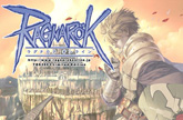 [MMORPG 6位] ラグナロクオンライン（Ragnarok Online）