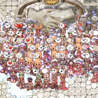 ラグナロクオンライン（Ragnarok Online） 画像(3)