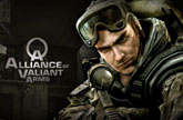 [ 1位] AVA（Alliance of Valiant Arms）