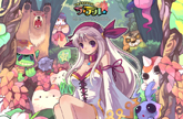 [ゲームパッド対応 6位] トキメキファンタジー ラテール（La Tale）