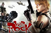 ウォーロック（WarRock）