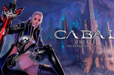 [ファンタジー 35位] カバルオンライン（CABAL ONLINE）