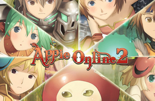 アッピーオンライン2（Appie Online2） メイン画像