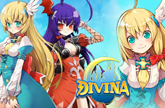 DIVINA（ディビーナ）