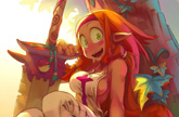 ドフス（DOFUS）