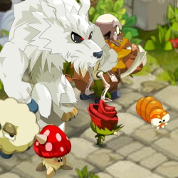 ドフス（DOFUS） 画像(2)