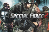 [Windows7対応 20位] スペシャルフォース2（Special Force2）