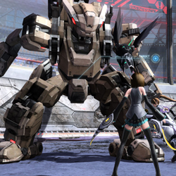 ファンタシースターオンライン2（PSO2） 画像(1)