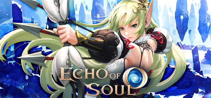 エコーオブソウル（ECHO OF SOUL） メイン画像