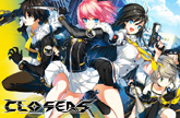 [ 1位] クローザーズ（CLOSERS）