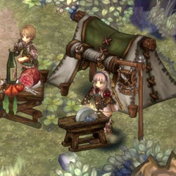 ツリーオブセイヴァー（Tree of Savior） 画像(2)