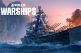 [シミュレーションゲーム 2位] World of Warships（ワールドオブウォーシップ）