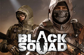 ブラックスクワッド（BLACK SQUAD）