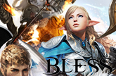 BLESS（ブレス）