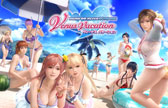 [Windows8対応 22位] デッドオアアライブ XVV（DOAXVV）