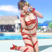 デッドオアアライブ XVV（DOAXVV） 画像(3)