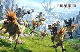 [Windows8対応 41位] ファイナルファンタジー14（FF XIV）