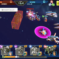 ガンダムヒーローズ 画像(2)