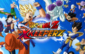 ドラゴンボールZ Xキーパーズ